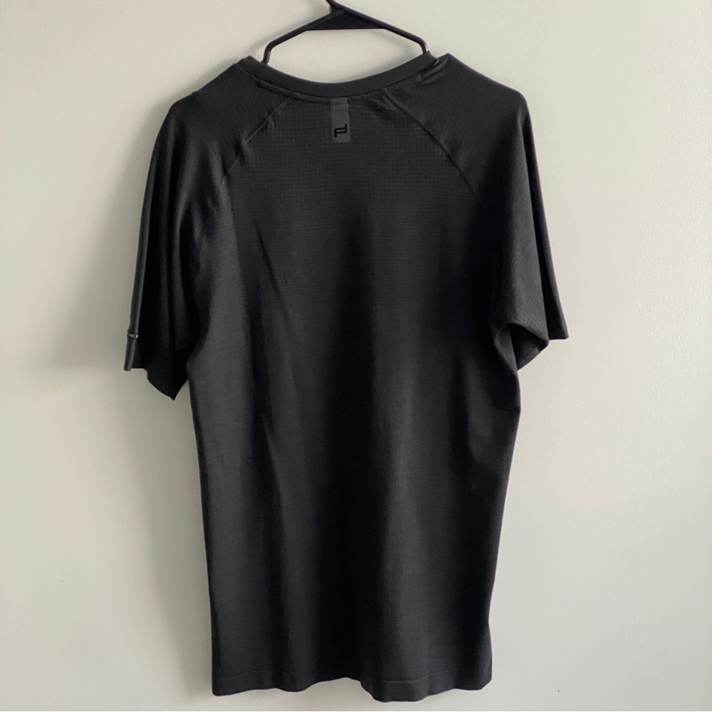 Porsche Design Performance Active Tee - Picture 2 of 4